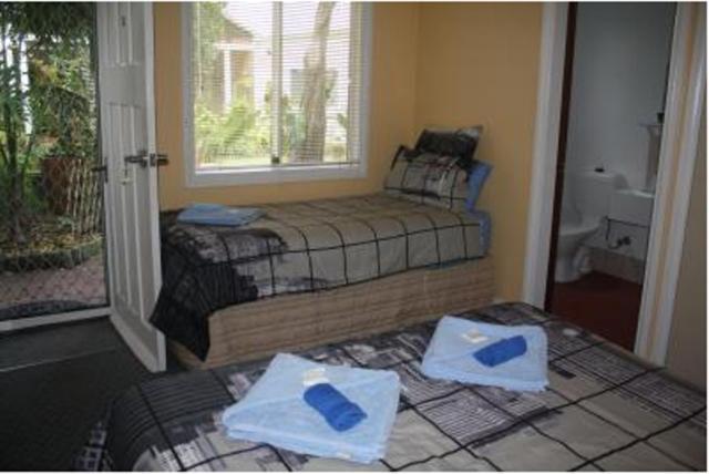 Jacaranda Guest House Busselton Room photo