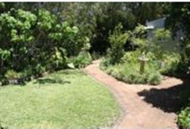 Jacaranda Guest House Busselton Exterior photo
