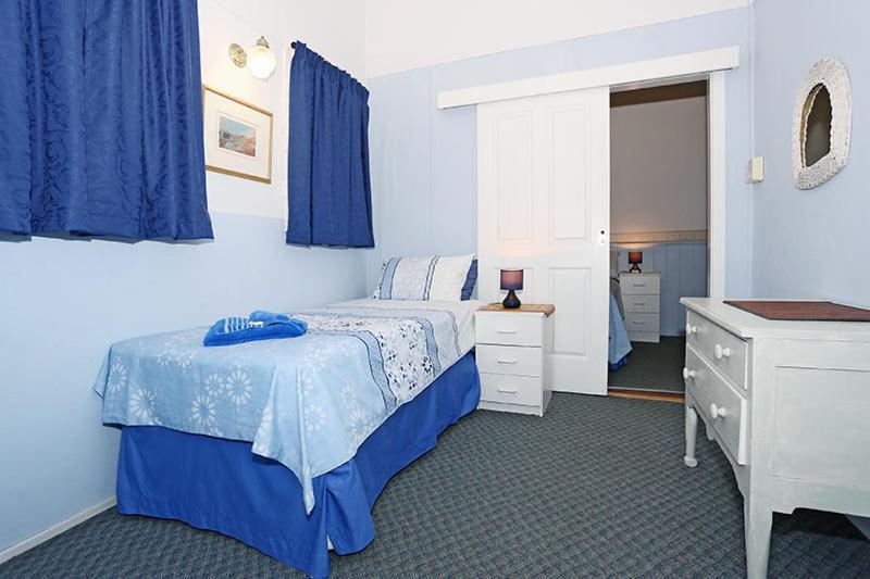 Jacaranda Guest House Busselton Exterior photo