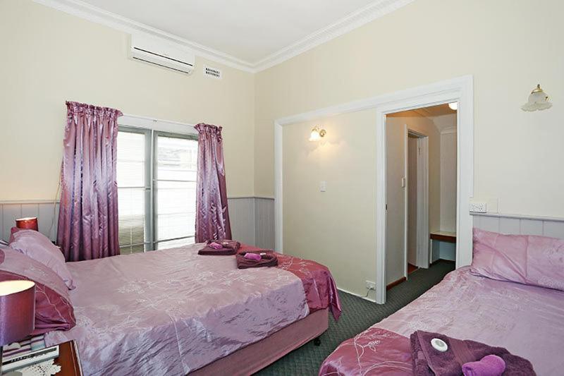 Jacaranda Guest House Busselton Exterior photo