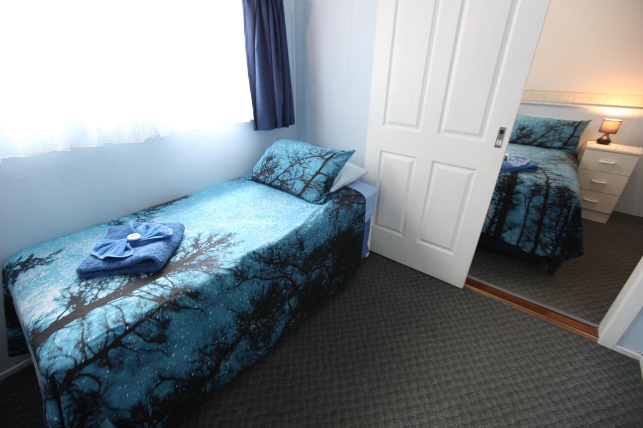 Jacaranda Guest House Busselton Exterior photo