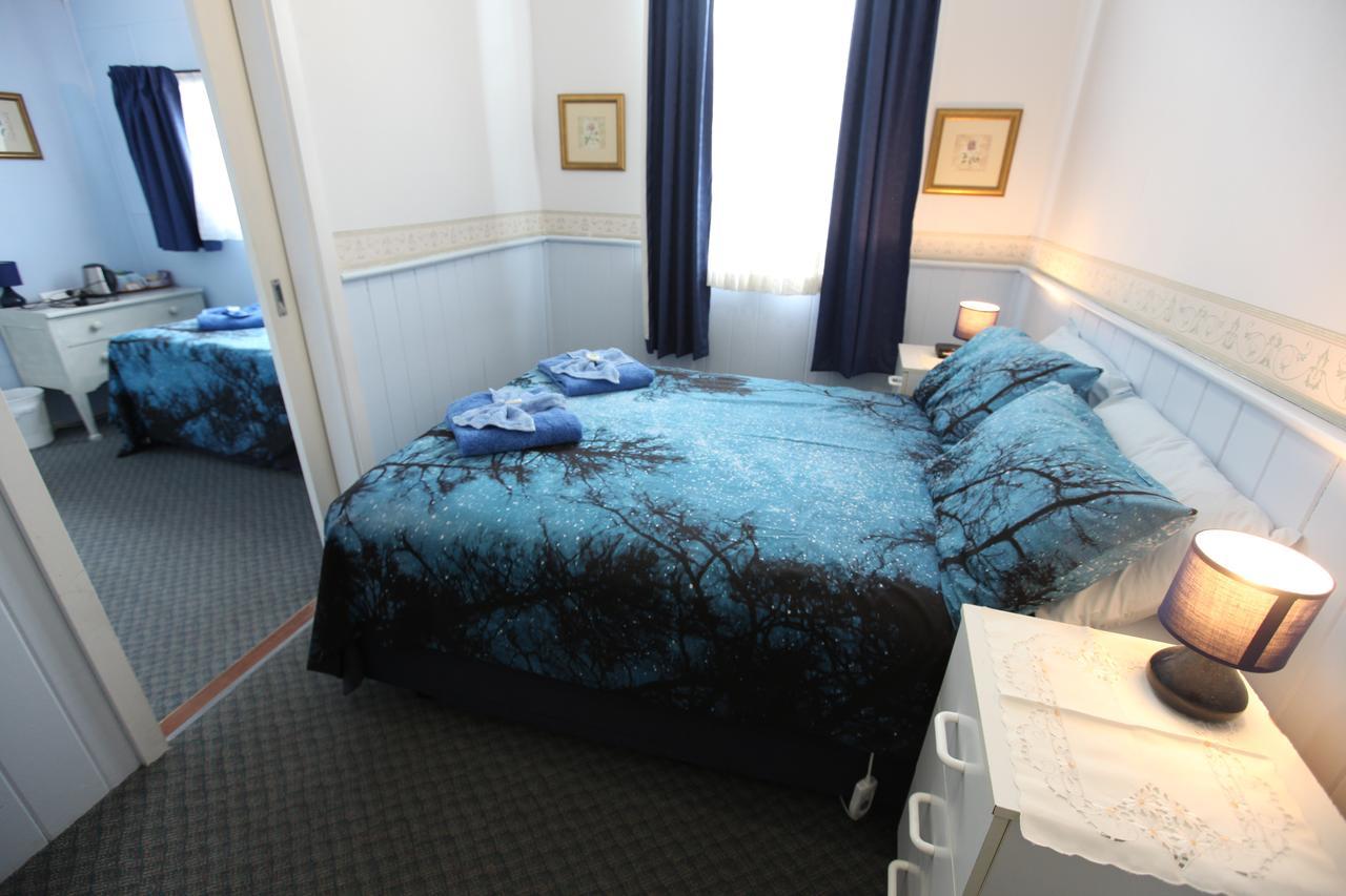 Jacaranda Guest House Busselton Exterior photo
