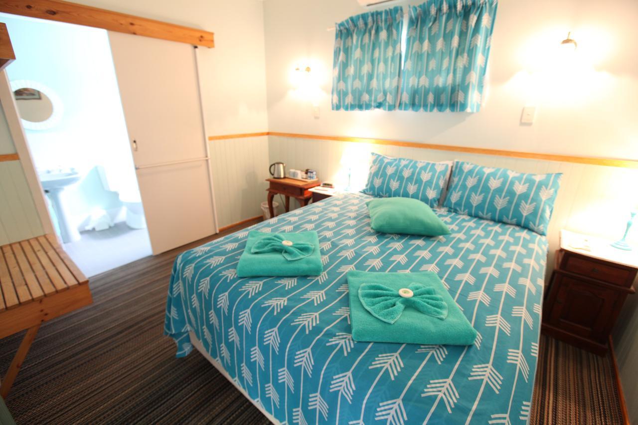 Jacaranda Guest House Busselton Exterior photo