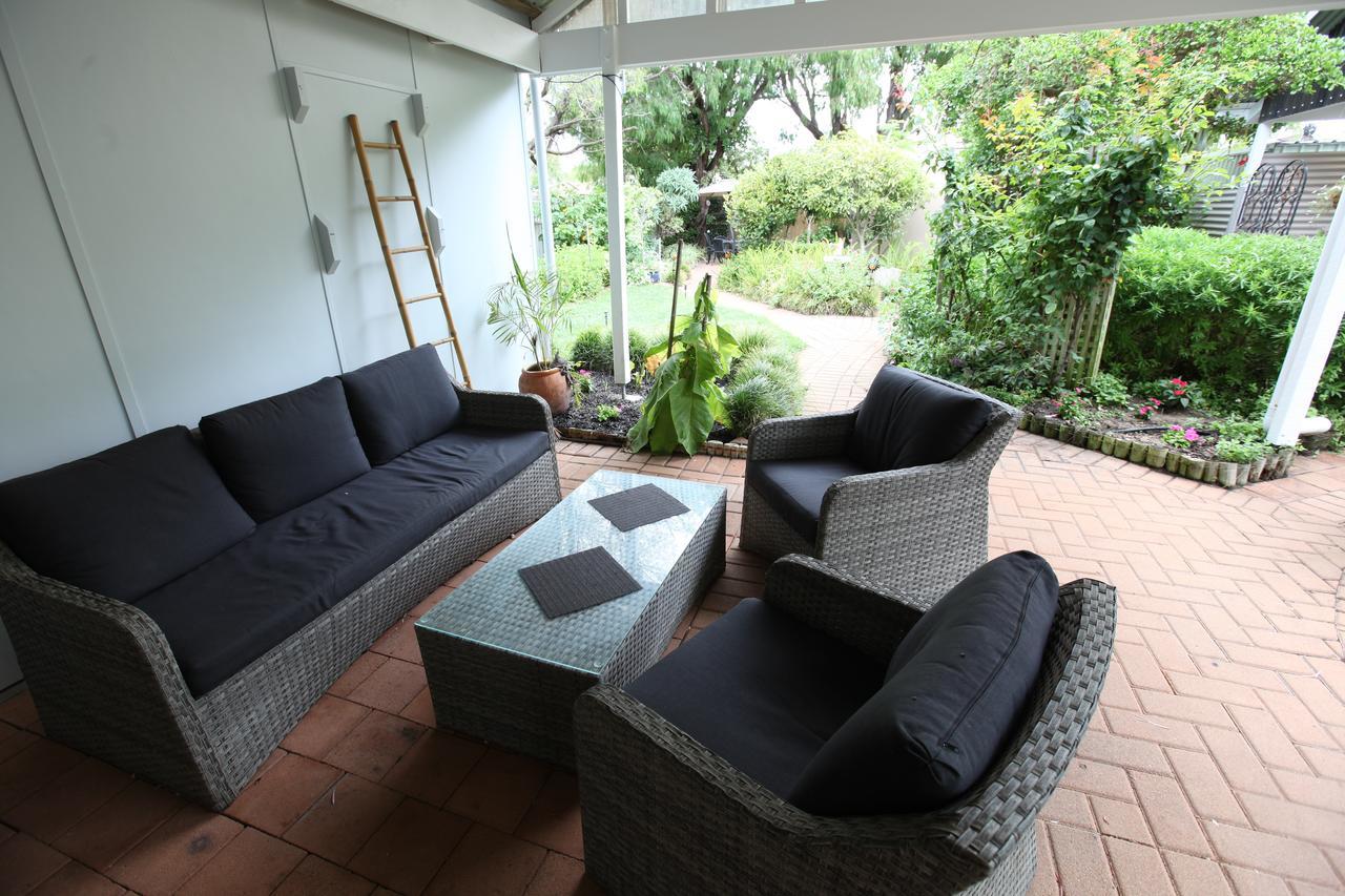 Jacaranda Guest House Busselton Exterior photo
